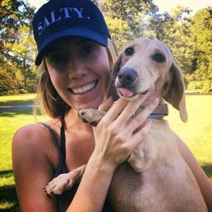 Meet your Posher, Cecelia